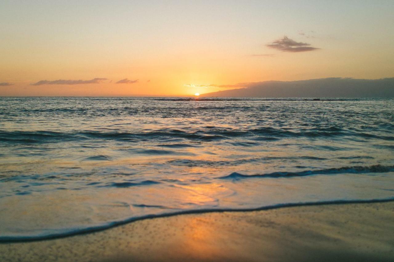 Los Olivos Beach Resort Адехе Екстериор снимка